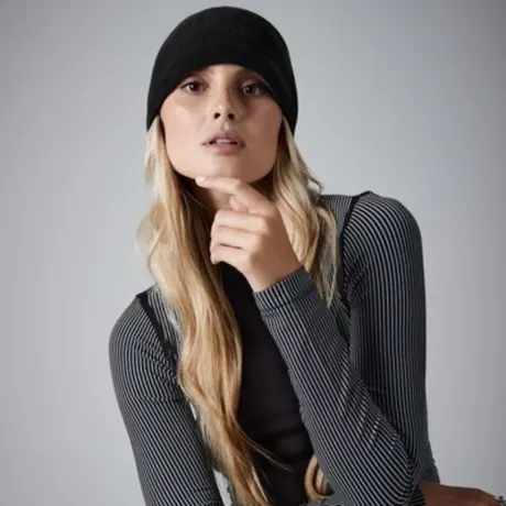 Beechfield - Water Repellent Active Beanie