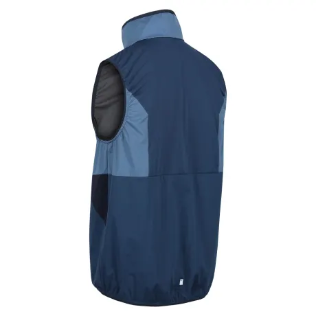 Regatta - Mens Lankin V Softshell Vest