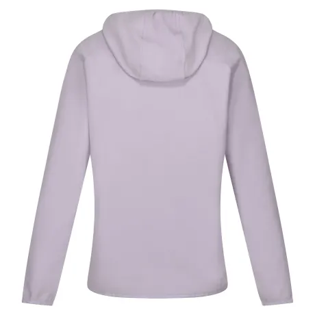 Regatta - - Sweat à capuche WARRIEWOOD - Femme