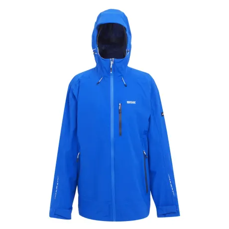 Regatta - Mens Okara Waterproof Jacket