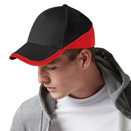 Beechfield - - Casquette de baseball - Unisexe