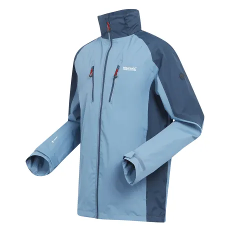 Regatta - Mens Calderdale V Waterproof Jacket