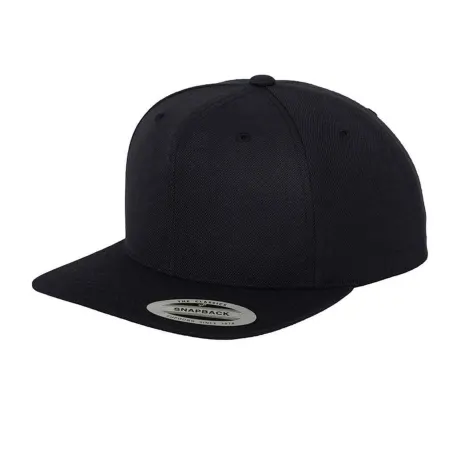 Flexfit - Mens Classic Snapback Cap