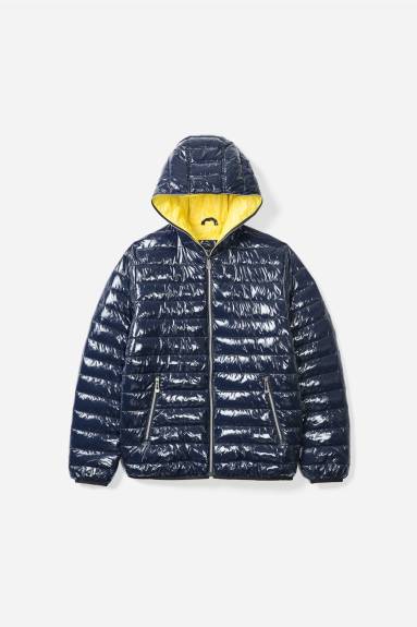 Noize - Finn Short Length Puffer