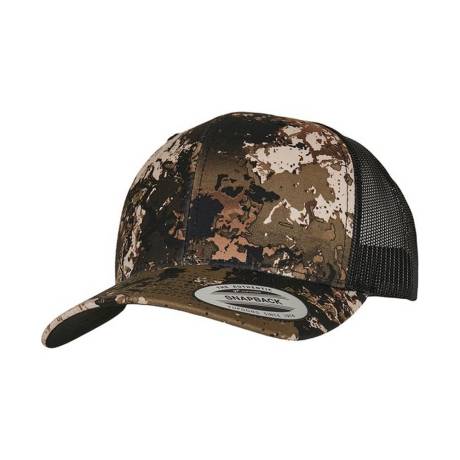 Flexfit - - Casquette trucker VEIL - Adulte