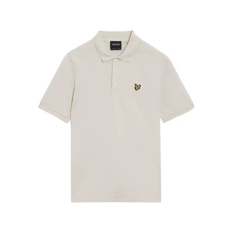 Lyle & Scott - - Polo RALLY - Homme