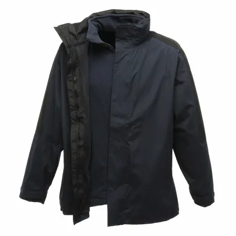 Regatta - Defender III 3-in-1 Waterproof Windproof Jacket / Mens Jackets