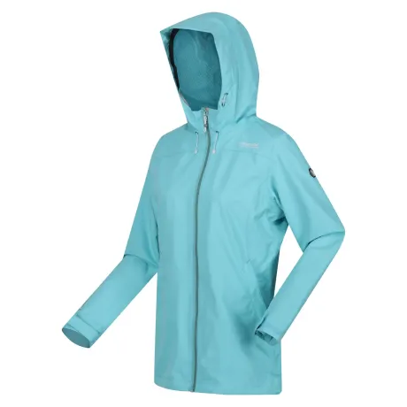 Regatta - - Veste imperméable HAMARA - Femme