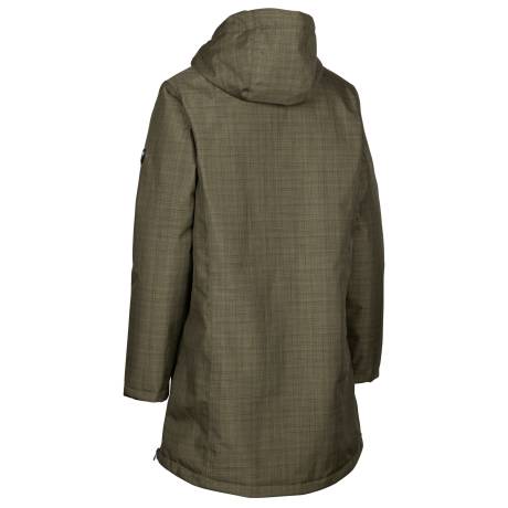 Trespass - - Veste imperméable NEESKA - Femme