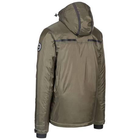 Trespass - - Blouson de ski JASPER DLX - Homme