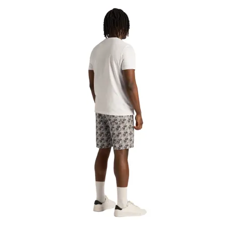 Lyle & Scott - Mens Resort Floral Casual Shorts