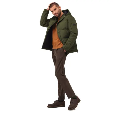 Regatta - Mens Falkner Padded Jacket