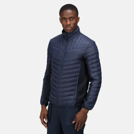 Regatta - - Veste matelassée TOURER HYBRID - Homme