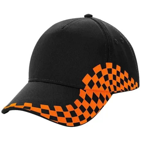 Beechfield - - Casquette de baseball GRAND PRIX - Adulte