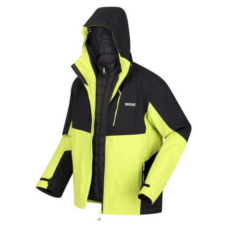 Regatta - - Veste imperméable WENTWOOD - Homme