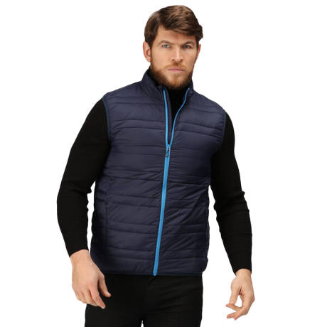 Regatta - - Gilet sans manches FIRE - Homme