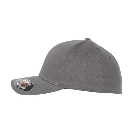 Flexfit - Brushed Twill Cap