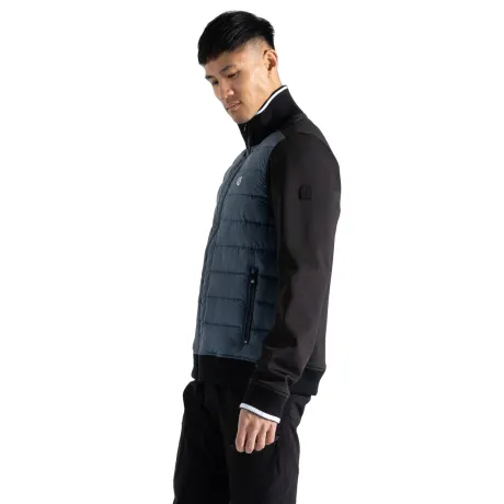 Dare 2B - Mens Frost Quilted Hybrid Jacket