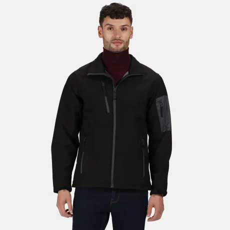 Regatta - - Veste softshell ARCOLA - Homme