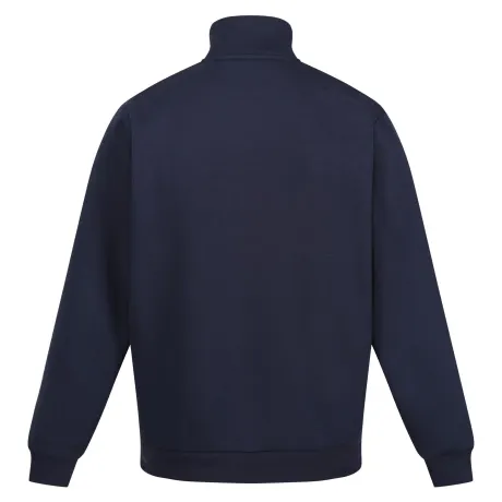 Regatta - Mens Pro Quarter Zip Sweatshirt