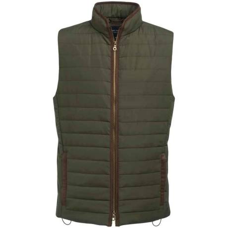 Brook Taverner - - Veste sans manches TAMPA - Adulte