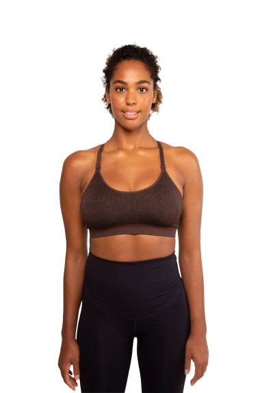 Bella Active Maternity Nursing Bra - Modern Eternity Maternity