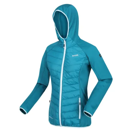 Regatta - Womens/Ladies Andreson VIII Hybrid Jacket