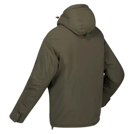 Regatta - - Veste imperméable RAYLAN - Homme