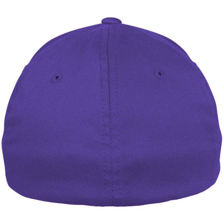 Flexfit - Unisex Wooly Combed Cap