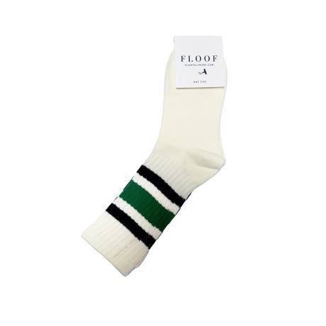 FLOOF Varsity Crew Sock