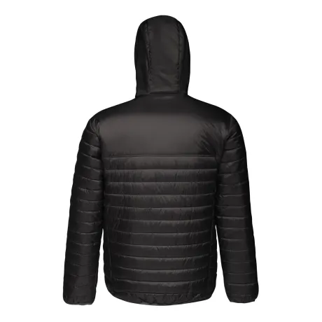 Regatta - Mens Firedown Padded Jacket