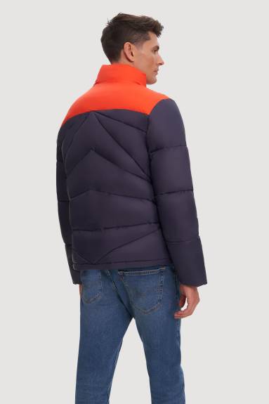 Noize - Vincent Short Puffer