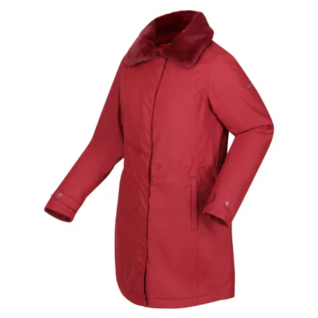 Regatta - - Parka RENATA - Femme