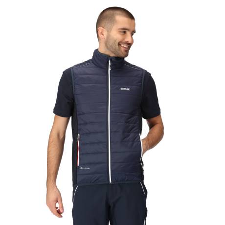 Regatta - Mens Halton VII Padded Vest