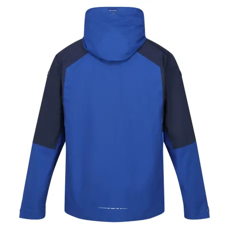 Regatta - Mens Sacramento IX 2 in 1 Waterproof Jacket