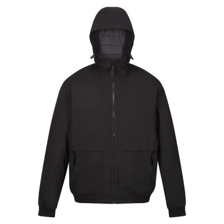 Regatta - Mens Renly Hooded Waterproof Jacket