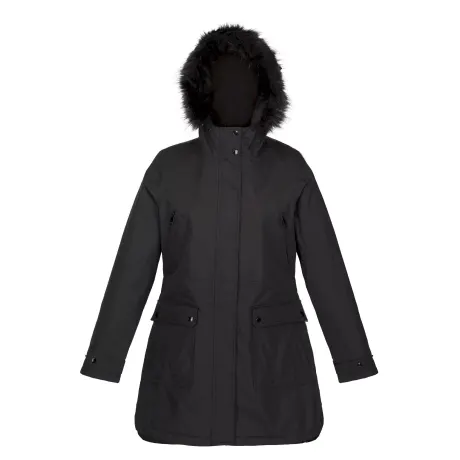 Regatta - - Parka SABINKA - Femme