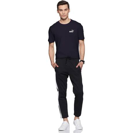 Puma - Mens ESS Logo T-Shirt