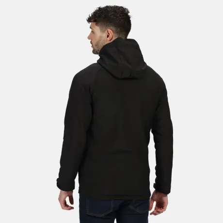 Regatta - - Veste softshell REPELLER - Homme