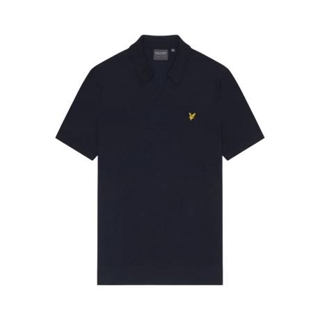 Lyle & Scott - Mens Riviera Collared Polo Shirt