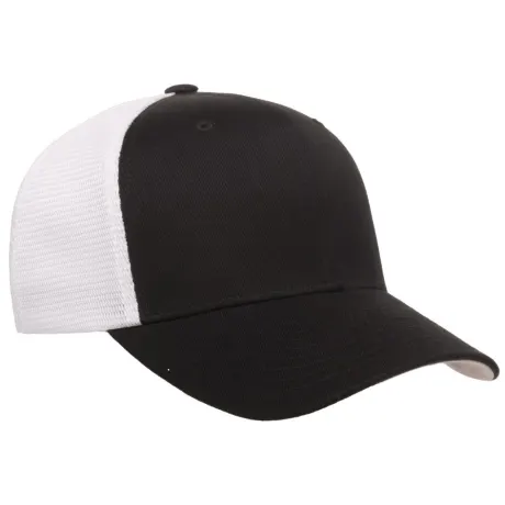 Flexfit - Unisex Adult 110 Mesh Two Tone Cap