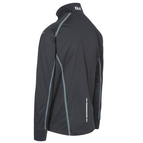 Trespass - Mens Thomson Waterproof Softshell Jacket