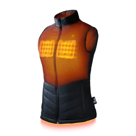 Gobi Heat - Dune Women's Heated Vest