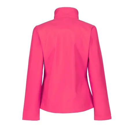 Regatta - Womens/Ladies Ablaze Printable Soft Shell Jacket