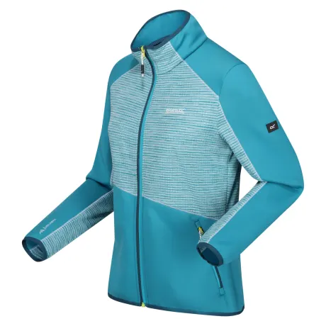 Regatta - Womens/Ladies Yare IX Lightweight Jacket