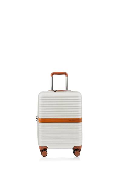 CHAMPS Vintage II Collection Carry-on Luggage