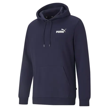 Puma - Mens ESS Hoodie