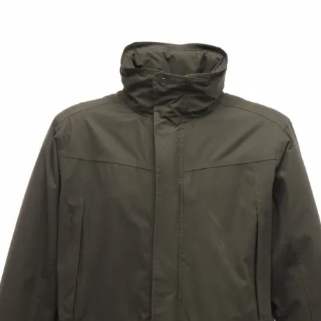 Regatta - Mens Vertex III Waterproof Breathable Jacket