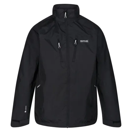 Regatta - Mens Calderdale V Waterproof Jacket