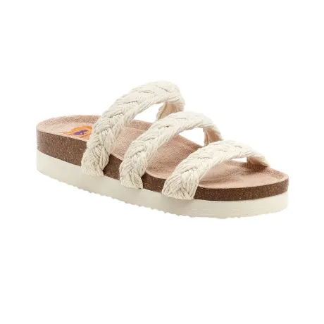 Rocket Dog - Womens/Ladies Ashley Braided Sandals